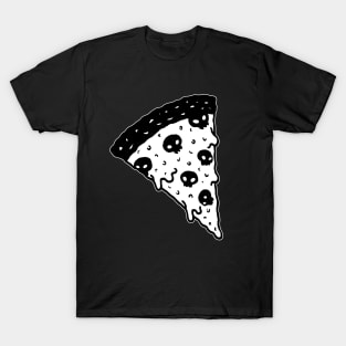 Death by Pizza T-Shirt